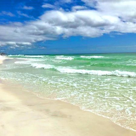 Biglows Bungalow - About A Quarter Mile To Private Neighborhood Beach Access, Pet Friendly, Community Pool Destin Exterior foto