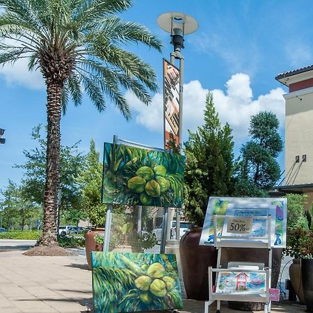 Biglows Bungalow - About A Quarter Mile To Private Neighborhood Beach Access, Pet Friendly, Community Pool Destin Exterior foto