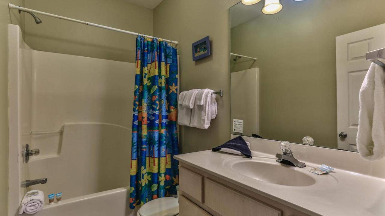 Biglows Bungalow - About A Quarter Mile To Private Neighborhood Beach Access, Pet Friendly, Community Pool Destin Exterior foto